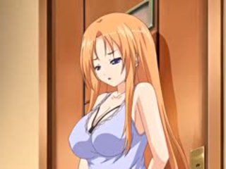 Exotic Romance Hentai Clip With Uncensored Group, Big Tits,