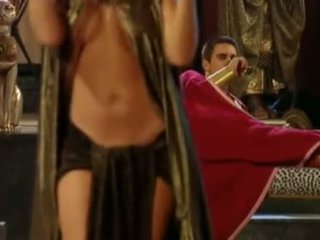 Porn� film cleopatra teljesen film