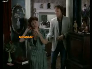 Susan Sarandon Nude In Bull Durham