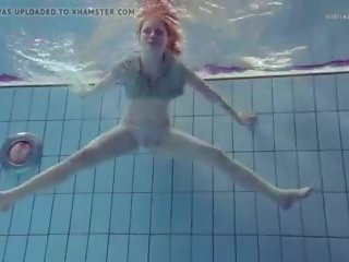 Nastya Volna is Like a Wave but Underwater: Free HD Porn 09