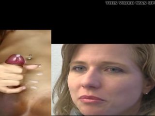Tribute: Orgasm & Cum in Mouth Porn Video 11