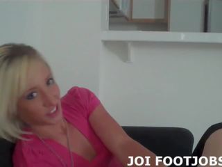 I will Allow You to Peek at My Perfect Feet: Free Porn 82
