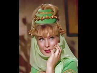 Barbara Eden Jerk off Challenge, Free HD Porn 22