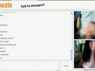 Getting Teased On Omegle