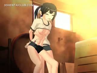 Anime Hentai Slave Torture - Hentai Slaves Tortured | BDSM Fetish