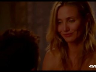 Cameron diaz içinde seks tape