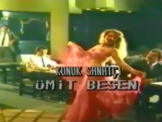 Sarisin Mi Esmer Mi 1989, Free Kissing HD Porn 91