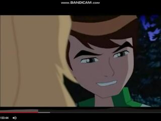 Ben 10 porno