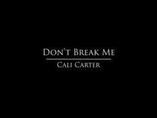 Dreier Cali Flotter Carter Anal Das Beste Dreier Cali Flotter Carter Anal Cali Carter
