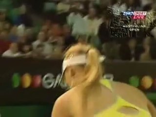 Maria Sharapova Panties