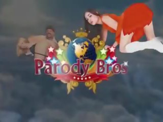 Not south park kenny: mugt south park xxx hd porno video 03