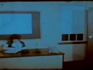 Vintage 1970's Loop: Free Free Vintage Mobile Porn Video 43