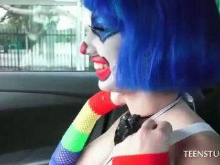 320px x 240px - Clown Exclusive Porn Movies At X-Fuck Online
