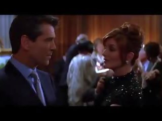 Ýyldyz rene russo sikiş scene-thomas crown affair 1999