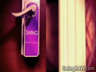 swingers