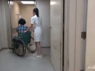 Ei are în the spital și acest gagica part1