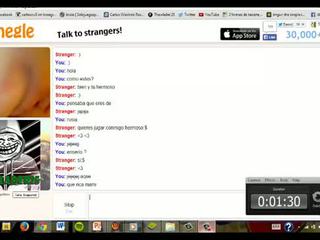 Argentina omegle :3