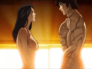Baki temporada 1 anime sexo, gratis gratis sexo canal xxx hd porno d8