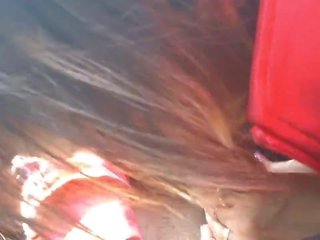 Mom Sucks My Dick in My Car, Free Mature Porn 09