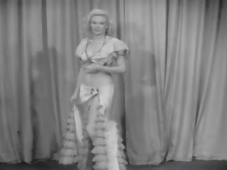 Vintage burlesque dancers, gratis retro porno 23