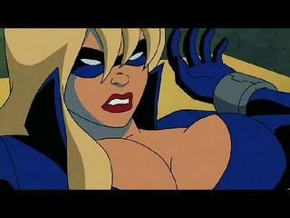 Stripperella porn�