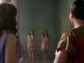 Spartacus पूरा सेक्स दृश्यों कॉंपिलेशन - सब 4. | xhamster