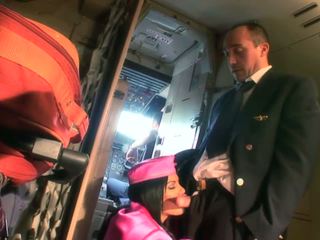 uniform, air hostesses