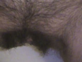 Hairy Amateur