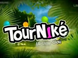 Tournike ep 1 - francúzske realita show, zadarmo porno 31