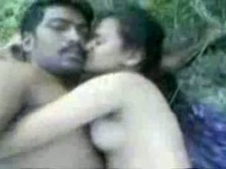 Tamil couples seks outdoors