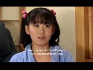 Jeanette japanese family sex part4