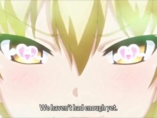 Isekai harem monogatari - episode 1 subbed