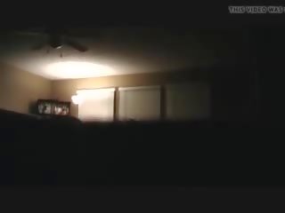 Chồng hides trong phòng ngủ phim vợ fucking nữa dude