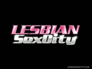 Lesbian Smut