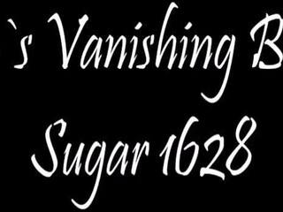 Vanishing brown sugar 1629, mugt hd porno video 0a