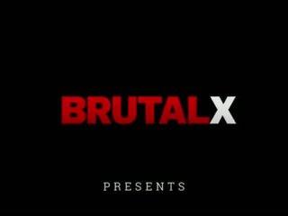 Brutalx - step-brother fucks arab palaistuve <span class=duration>- 8 min</span>