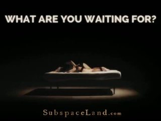 Slaves suffering vernedering brutaal neuken in de castle submission deel 1 <span class=duration>- 7 min</span>