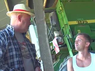 Plný francouzština farmer video, volný francouzština dvd porno a2